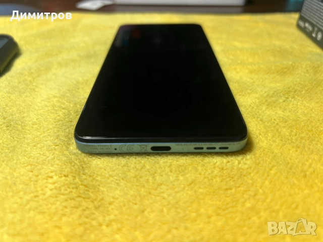 Motorola G14 /128GB/4GB RAM , снимка 4 - Motorola - 52912769