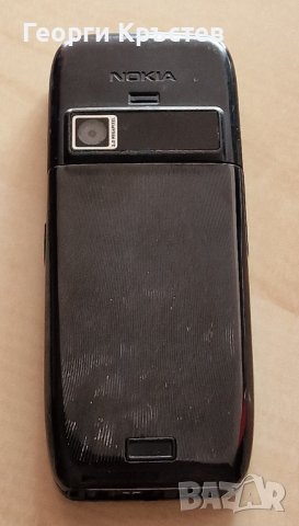 Nokia E51, снимка 14 - Nokia - 42202556