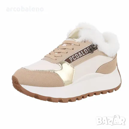 Дамски ниски кецове, 2цвята , снимка 6 - Кецове - 47604990