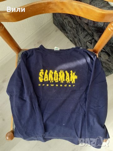 Детски тениски, снимка 3 - Детски Блузи и туники - 35553612