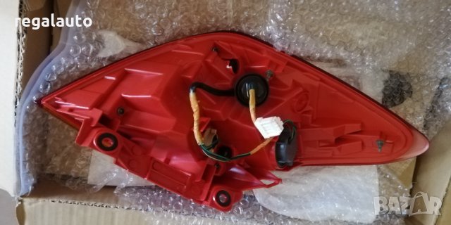 265501AM0B,265501AM0A,стоп десен външен NISSAN MURANO Z51,/10.2009-07.2011/,, снимка 3 - Части - 33729865