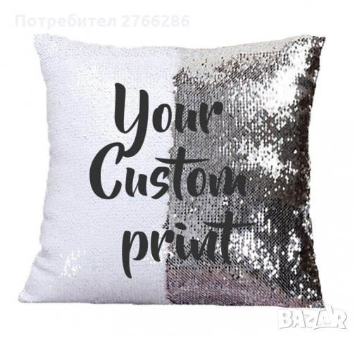 Възглавници със снимки и надписи, снимка 4 - Романтични подаръци - 32110214