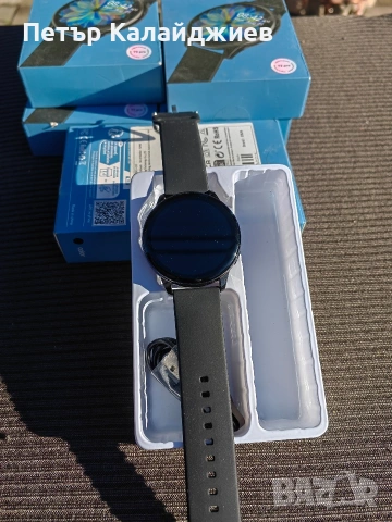 Смарт часовници , снимка 3 - Смарт гривни - 53259190