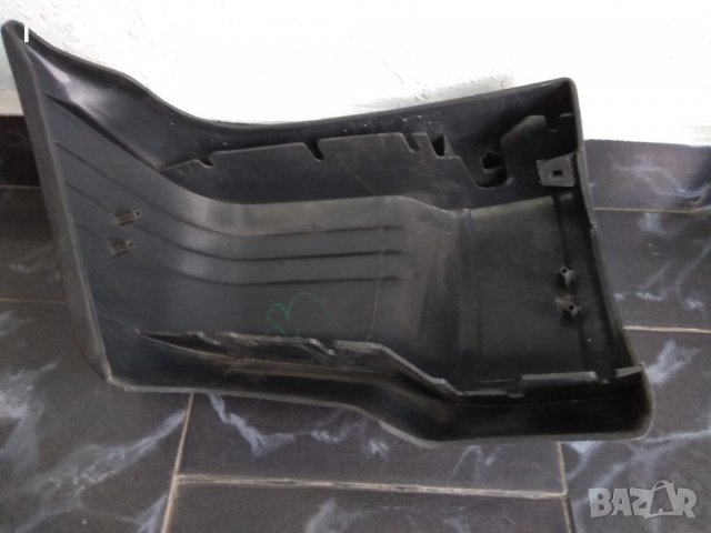 MB679581=MB831047**НОВА**MITSUBISHI* PAJERO II Ъгъл, броня 12.90-12.99, снимка 3 - Части - 32123450