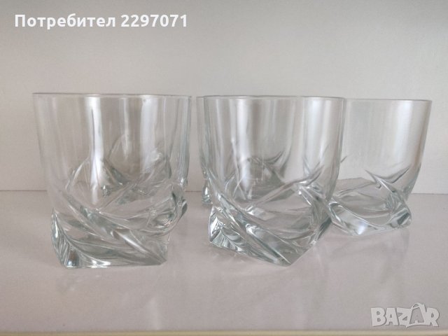 Чаши за уиски