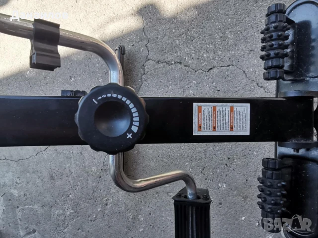 велоергометър, снимка 6 - Други спортове - 50805084