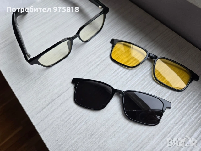 Смарт очила