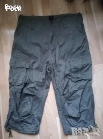 Бермуди Brandit ХЛ, снимка 5 - Къси панталони - 49207734