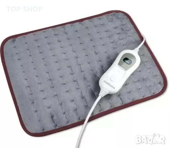 Пухкава и мека отоплителна възглавница 40 x 30см, Medisana