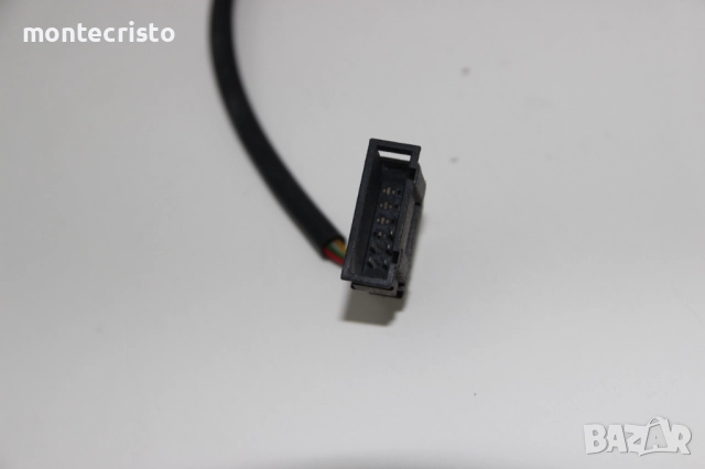 Ляво електрическо огледало Seat Cordoba 6K2 (1999-2002г.) огледало Seat Ibiza II (1999-2002г) 5 пина, снимка 6 - Части - 51610228