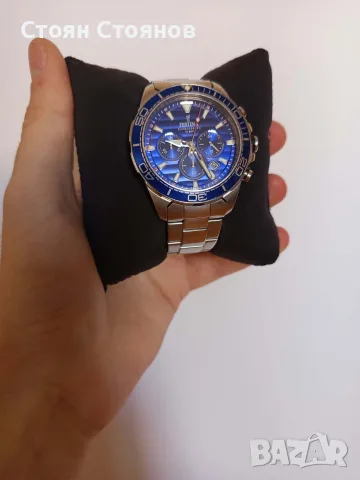 FESTINA PRESTIGE 2036, снимка 3 - Мъжки - 56436578