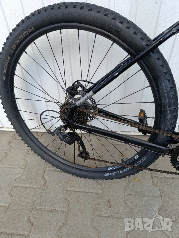 Conandale trail 8 , снимка 3 - Велосипеди - 53287313