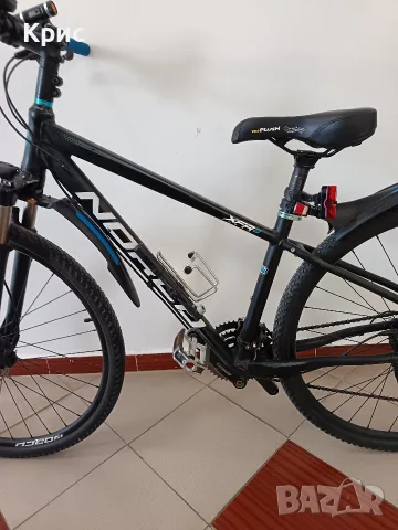 Велосипед, колело NORCO-28", снимка 3 - Велосипеди - 55941397