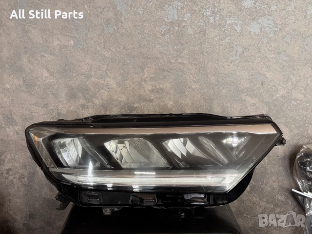 Фар/Фарове за VW T-ROC 