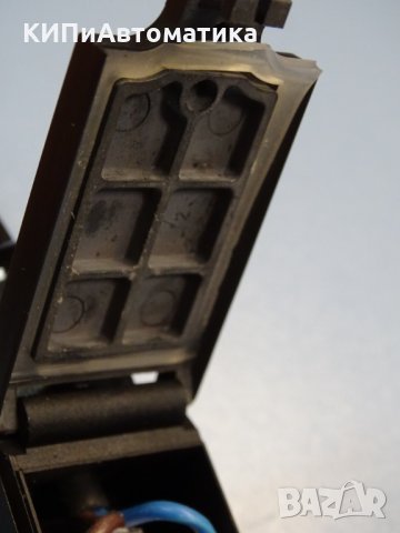 краен изключвател Bernstein 188-A1Z DGKw limit switch 10A, снимка 8 - Резервни части за машини - 35294904