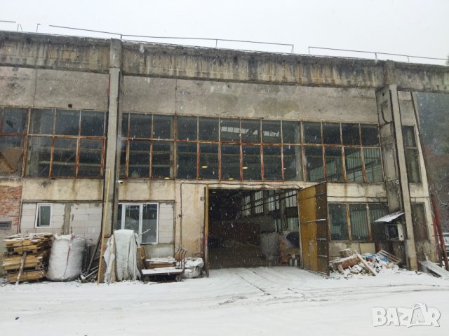 Продава производствена и складова база , снимка 7 - Производствени сгради - 39445269