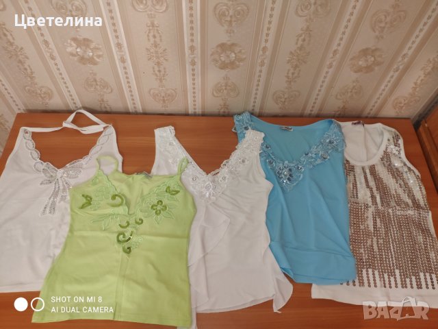 Дамски потници s/m, снимка 5 - Потници - 44276606