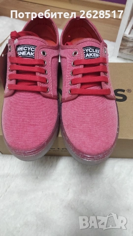 Дамски кецове номер 39, снимка 9 - Кецове - 54323199