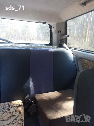 Fiat Punto 176 1.1/55 hp бензин , снимка 15 - Автомобили и джипове - 52198089