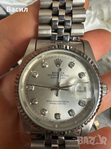 Rolex