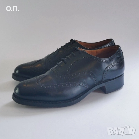 Church's, оригинални 43, снимка 2 - Официални обувки - 52329818