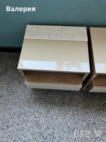 Комод и 2 нощни шкафчета, снимка 7 - Други - 48400398