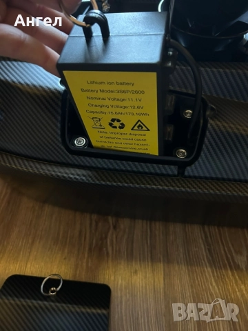 Лодка за захранка с GPS и сонар, снимка 6 - Такъми - 52147886