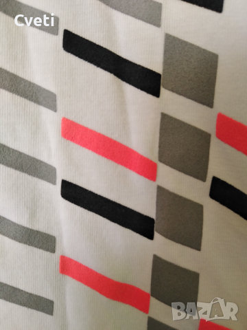 Рокля S/M, снимка 3 - Рокли - 36406002