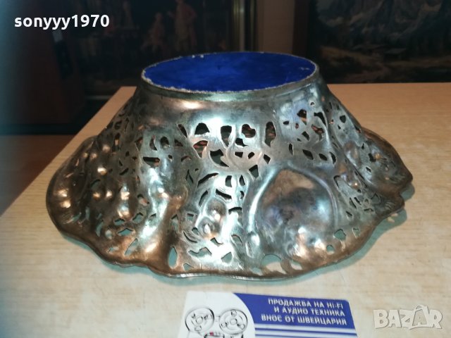 красива фруктиера-30х27х9см, снимка 17 - Колекции - 30152502