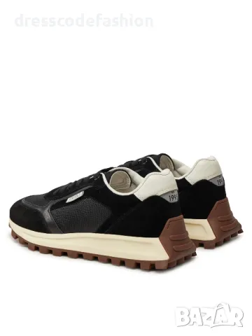 Мъжки оригинални маратонки Lui.Jo, снимка 2 - Спортни обувки - 50065234