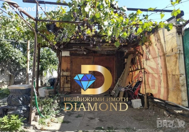 Етаж от двуетажна къща в гр. Първомай, снимка 16 - Етаж от къща - 51808528