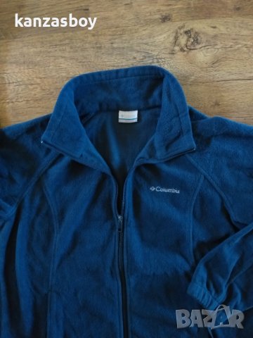 columbia - страхотен мъжки полар УГОЛЕМЕНА