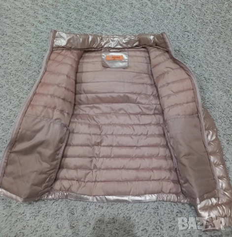 Яке за момиче, снимка 4 - Детски якета и елеци - 52539371