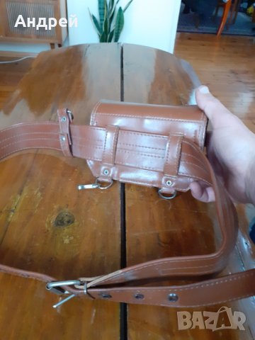 Стар Рибарски колан, снимка 6 - Други ценни предмети - 31244311