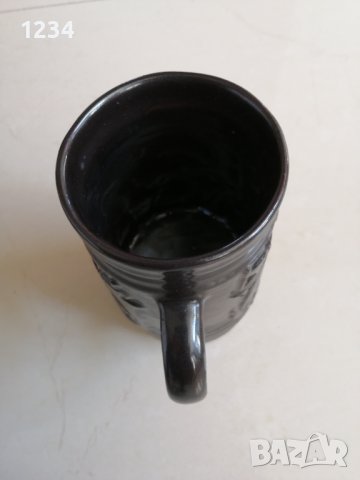 Музикална халба за бира h 20 см. , снимка 5 - Други стоки за дома - 37374140