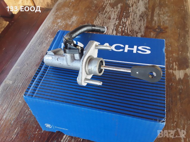 Помпа за съединител на Хюндай i20 1.2 2010г 