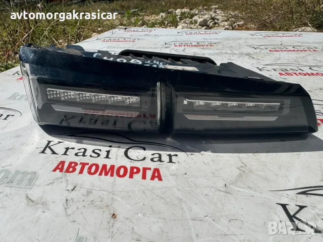 заден вътрешен ляв стоп Peugeot 408 Пежо 408 2024г.