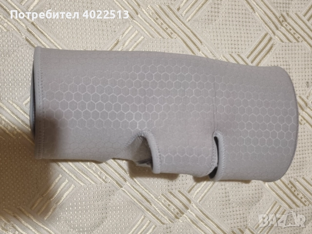 Продава.Ортп.Наколенка,за коляно, снимка 4 - Спортна екипировка - 51979245