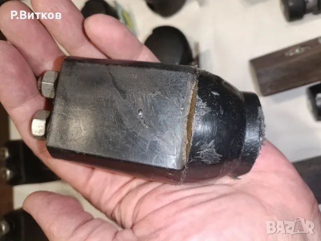 Лот колелца и крака за мебели, снимка 5 - Други - 56066328