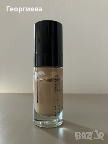 Фон дьо тен Radiant Natural Fix All Day Matt