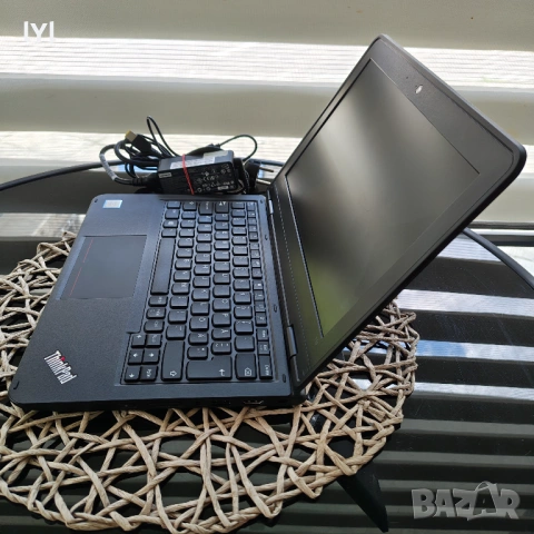 Лаптоп Lenovo ThinkPad 11e