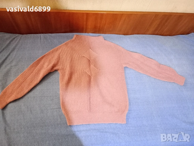 Дамски пуловер 