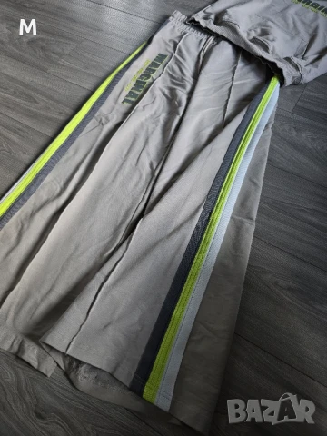 Жесток дамски спортен комплект MARGINAL, снимка 4 - Спортни екипи - 51216805