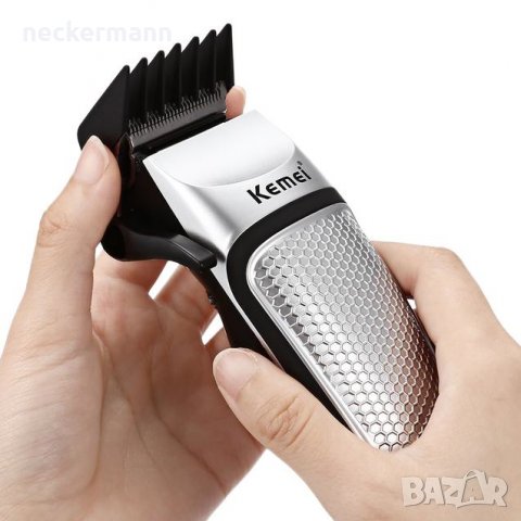 професионална машинка за подстригване kemei в Машинки за подстригване в гр.  Варна - ID30746688 — Bazar.bg