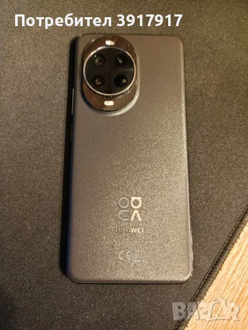 Продавам Huawei Nova 14 Pro 12/512GB + подарък Motorola G05 8/128GB + други подаръци, снимка 2 - Huawei - 55972845