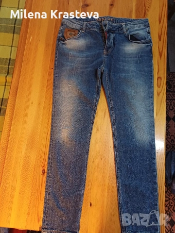 Седем броя за 7 евро, снимка 10 - Дънки - 53151022