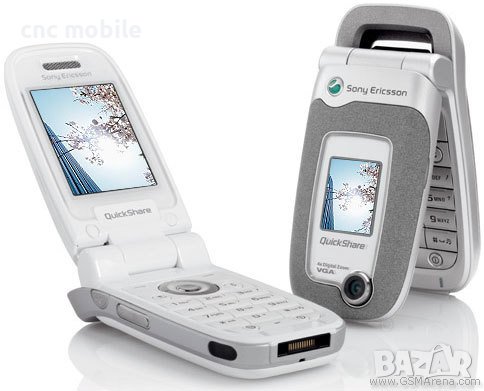 Sony Ericsson Z520 дисплей , снимка 3 - Резервни части за телефони - 27070306