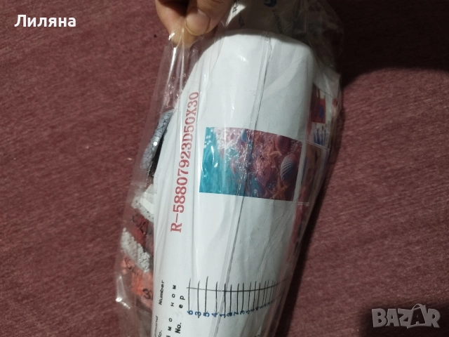 Диамантени гоблени за изработка на ниски цени, снимка 4 - Декорация за дома - 52642731