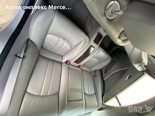 Mercedes CLS350, снимка 4 - Автомобили и джипове - 39474348