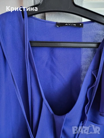 AVIN риза, снимка 4 - Ризи - 54106924